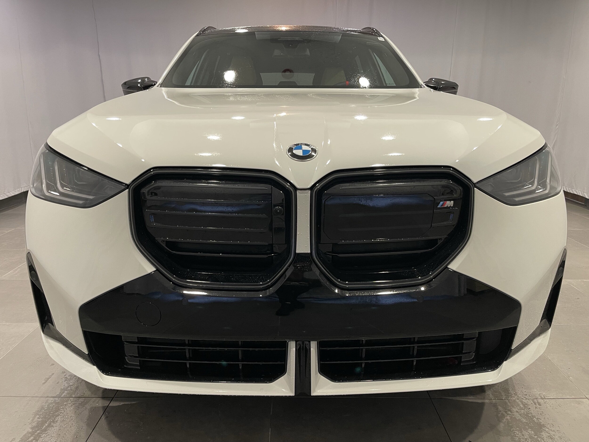 2026 Bmw X3 M50 photo 2