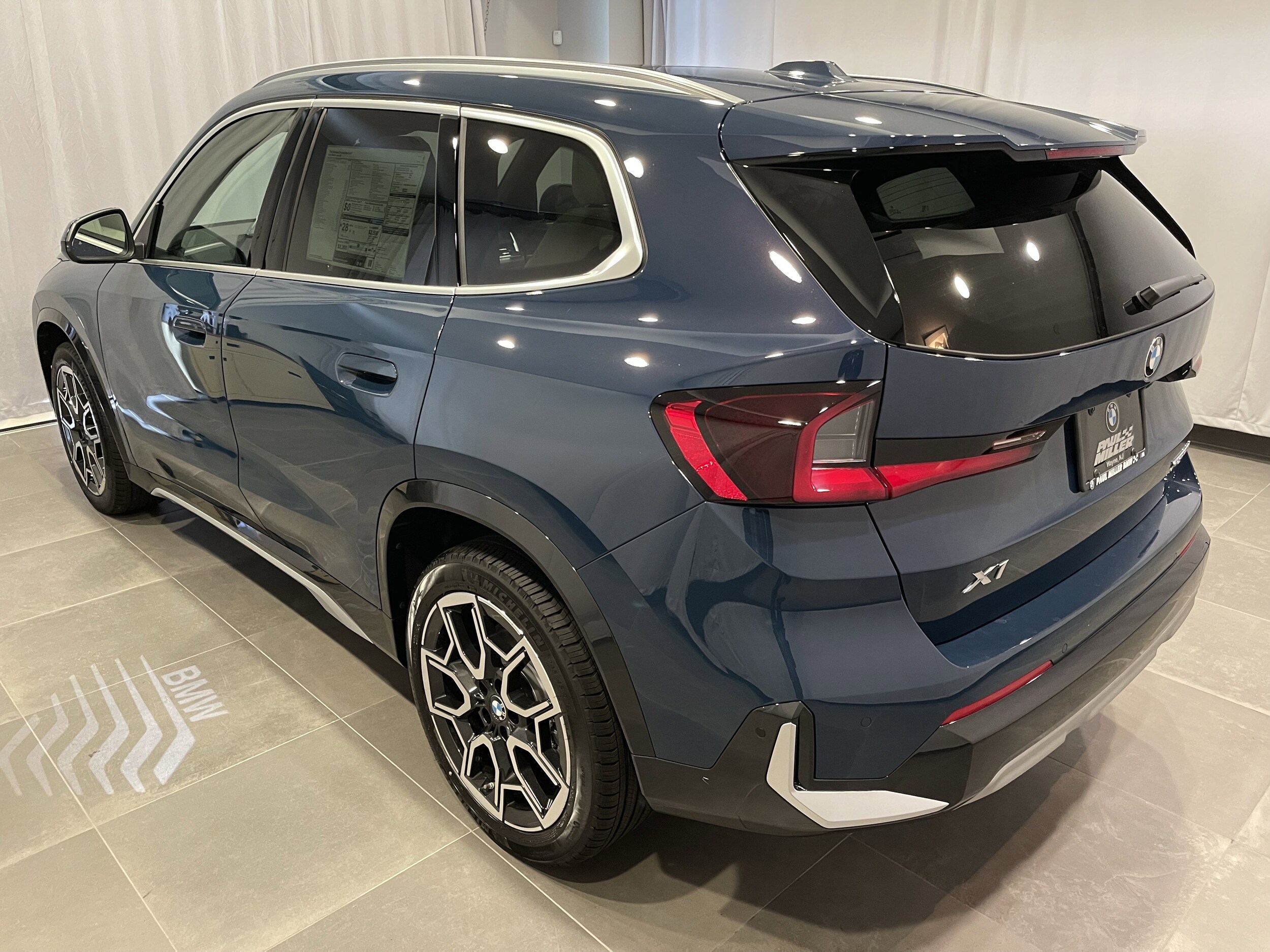 2026 Bmw X1 XDrive28i photo 4