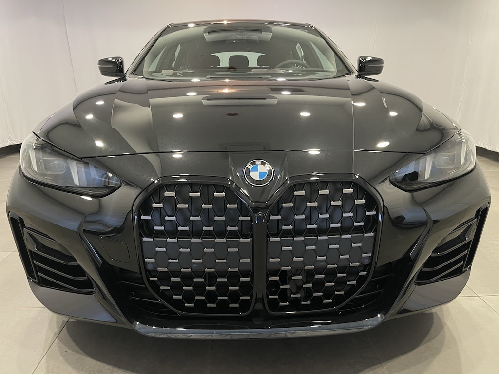 New 2026 BMW 430i xDrive Gran Coupe