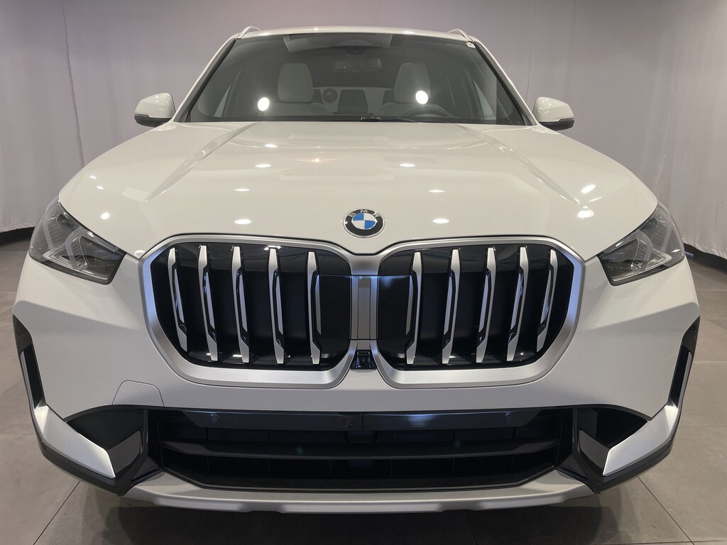 New 2026 BMW X1 xDrive28i SUV