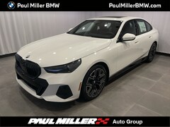 2026 BMW 530i xDrive Sedan