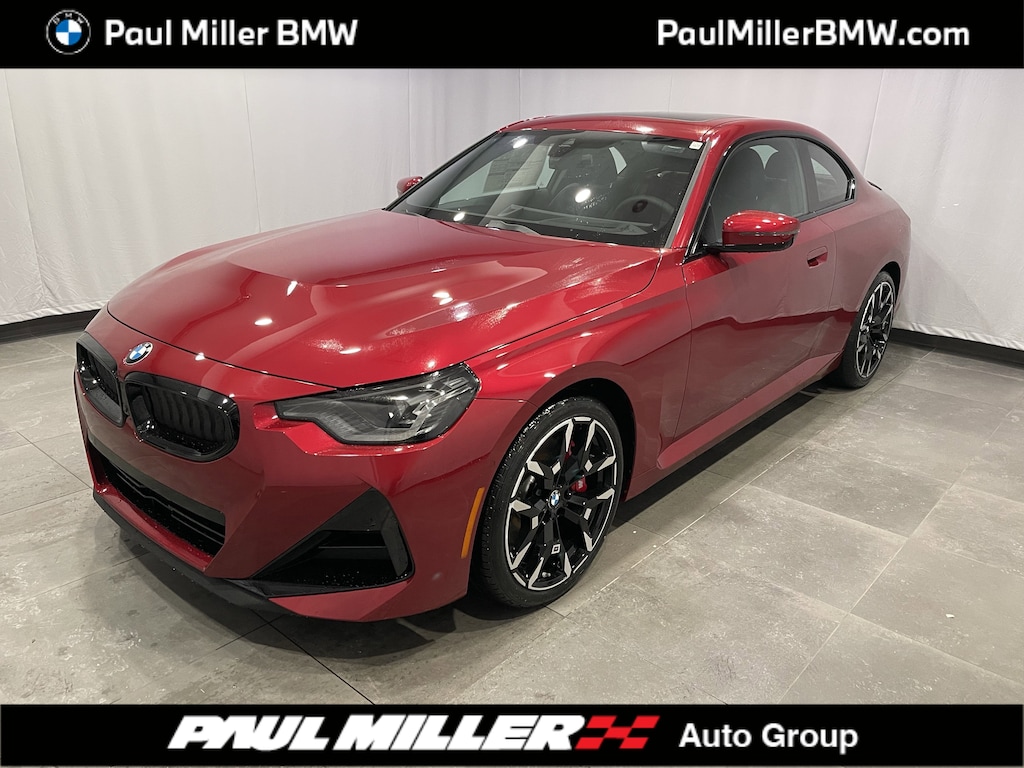 New 2026 BMW 230i xDrive Coupe