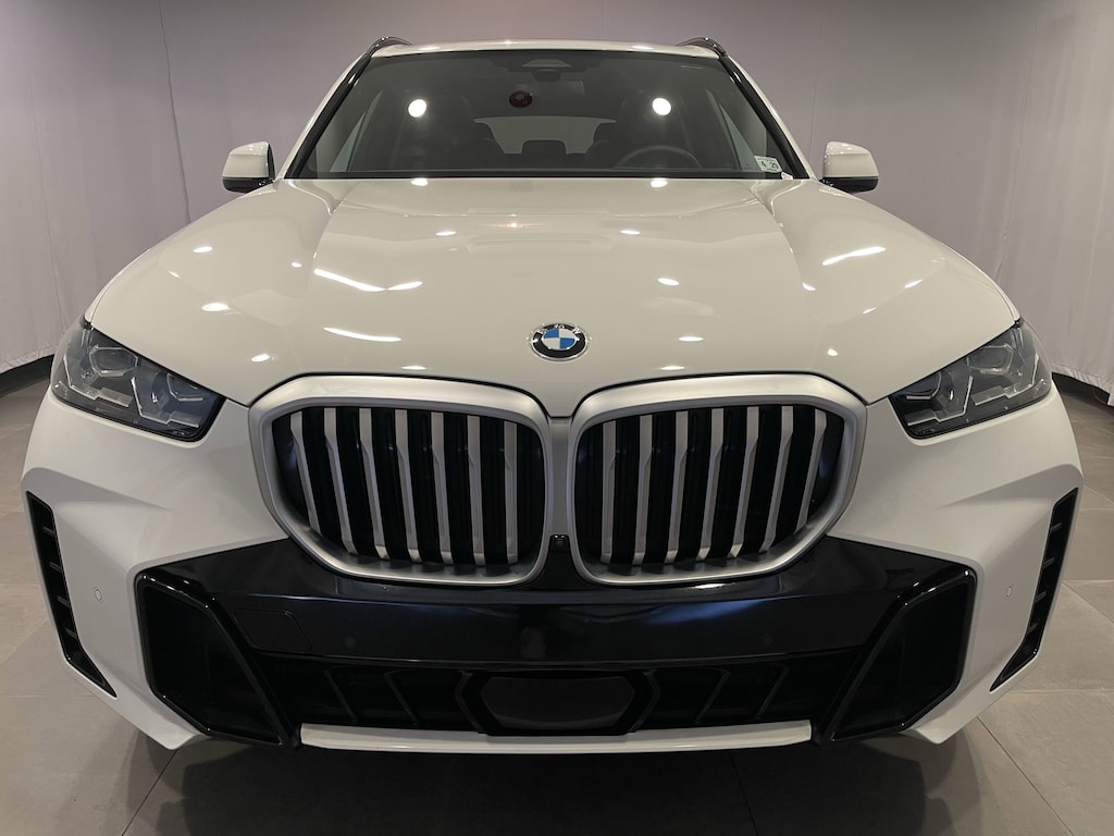 Certified 2024 BMW X5 xDrive40i SUV