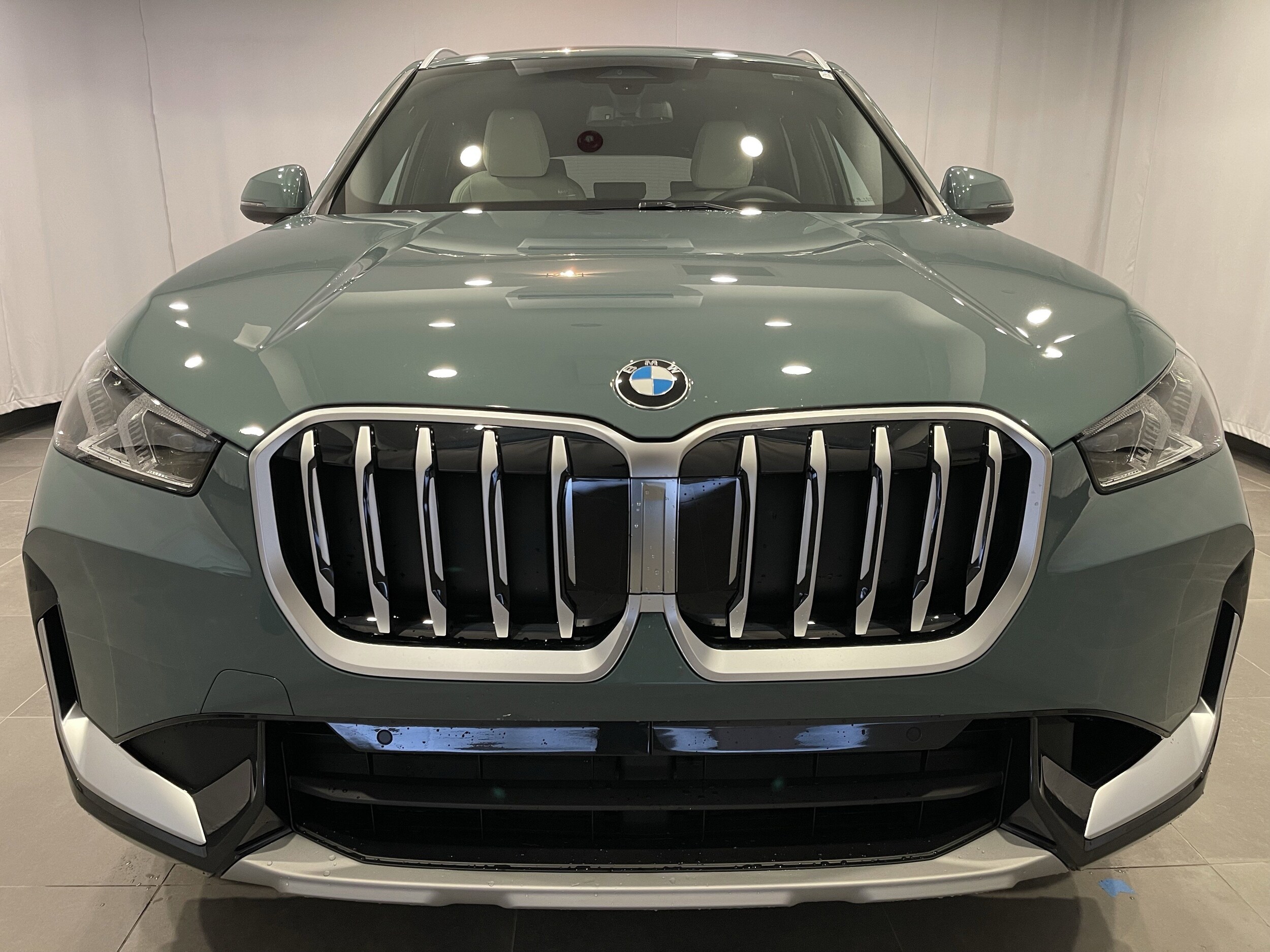 2026 Bmw X1 XDrive28i photo 2