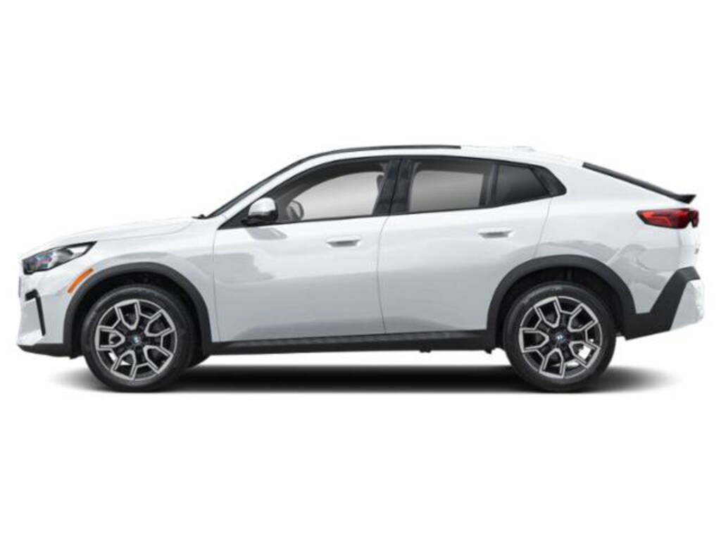 Used 2026 BMW X2 xDrive28i SUV
