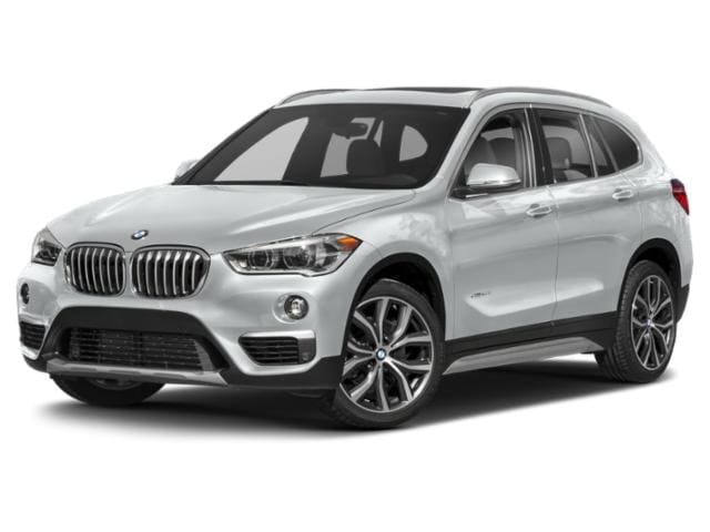 2018 BMW X1 Base's photo