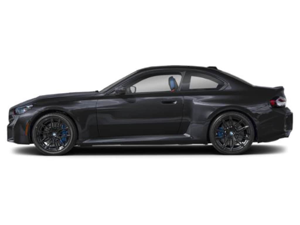 New 2026 BMW M2 Base Coupe