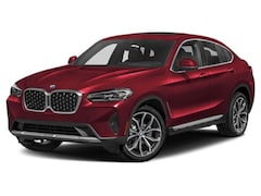 2025 BMW X4 M40i SUV