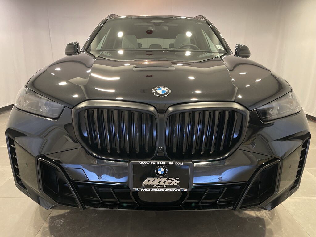 Used 2026 BMW X5 xDrive40i SUV