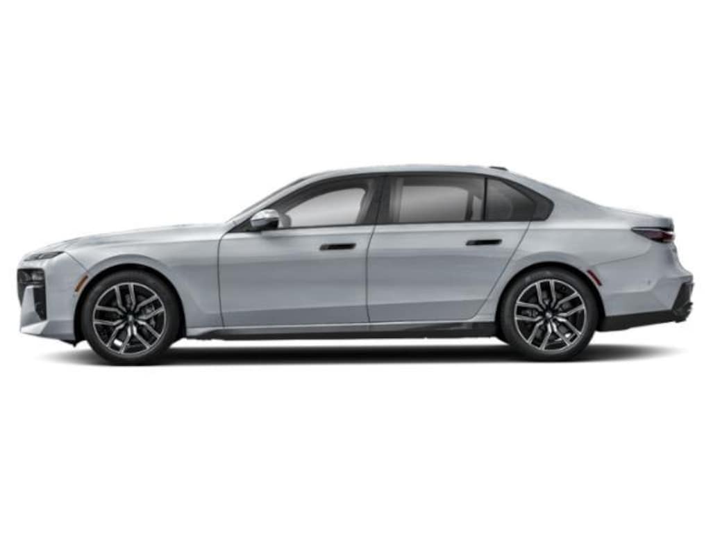 New 2026 BMW 760i xDrive Sedan