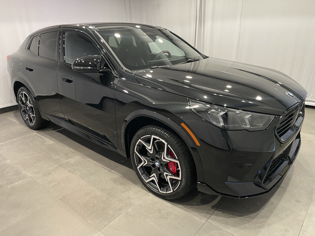 Used 2026 BMW X2 M35i SUV