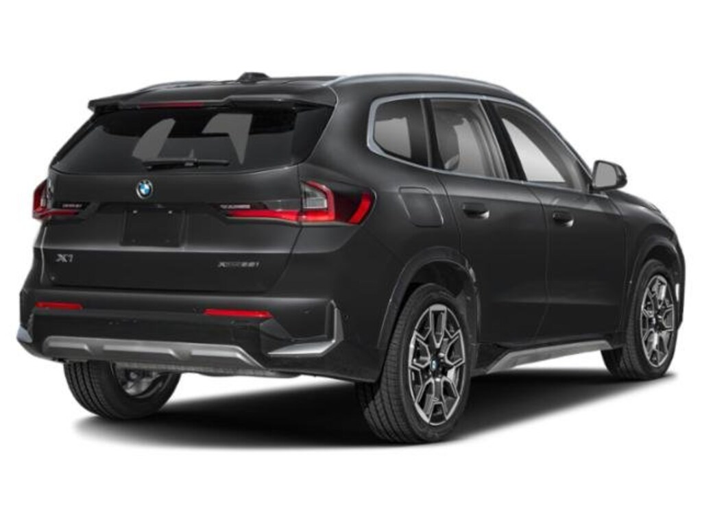 New 2026 BMW X1 xDrive28i SUV