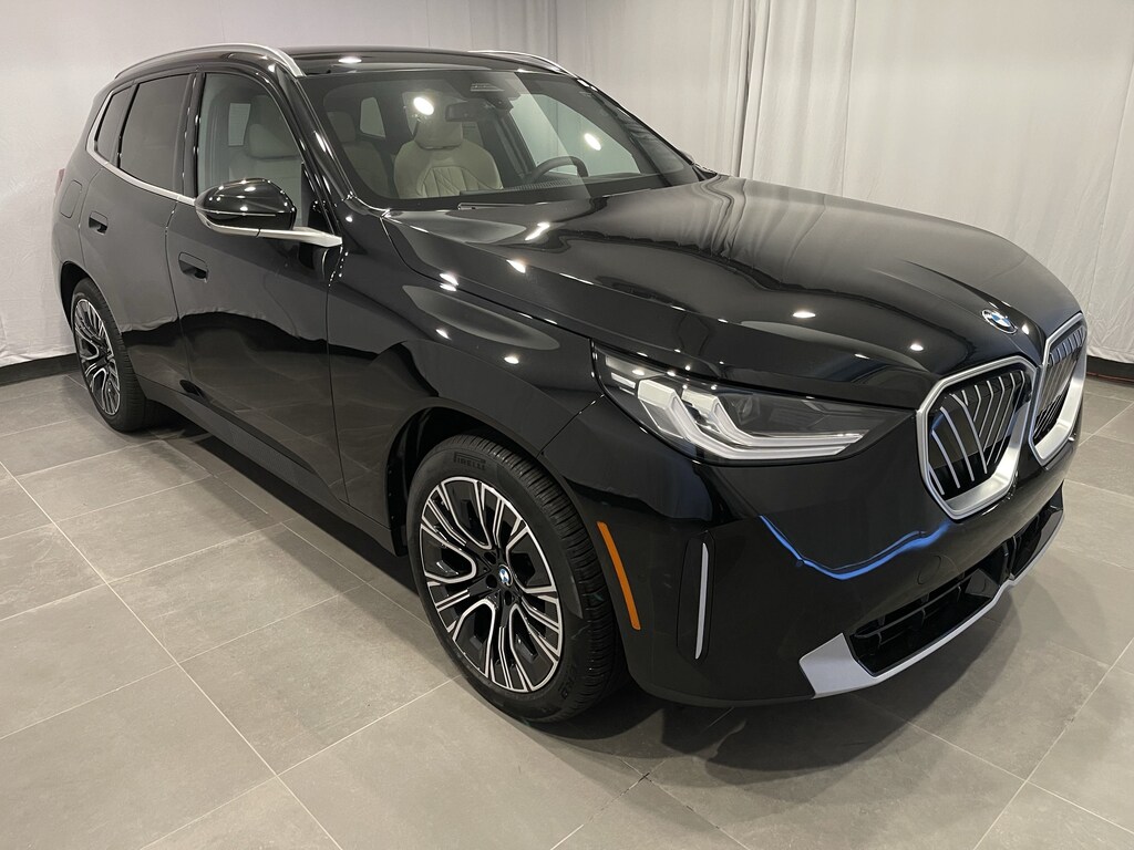 Used 2026 BMW X3 30 xDrive SUV