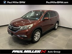 2016 Honda CR-V EX AWD SUV For Sale Near Morristown