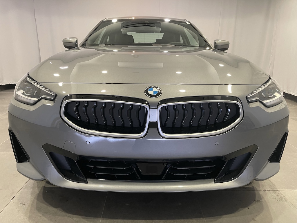 New 2026 BMW 230i xDrive Coupe