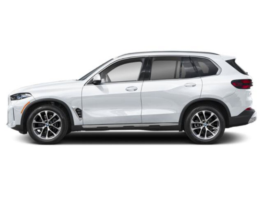 New 2026 BMW X5 xDrive40i SUV