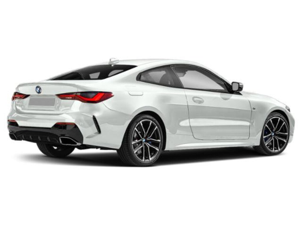 Used 2024 BMW M440i xDrive Coupe