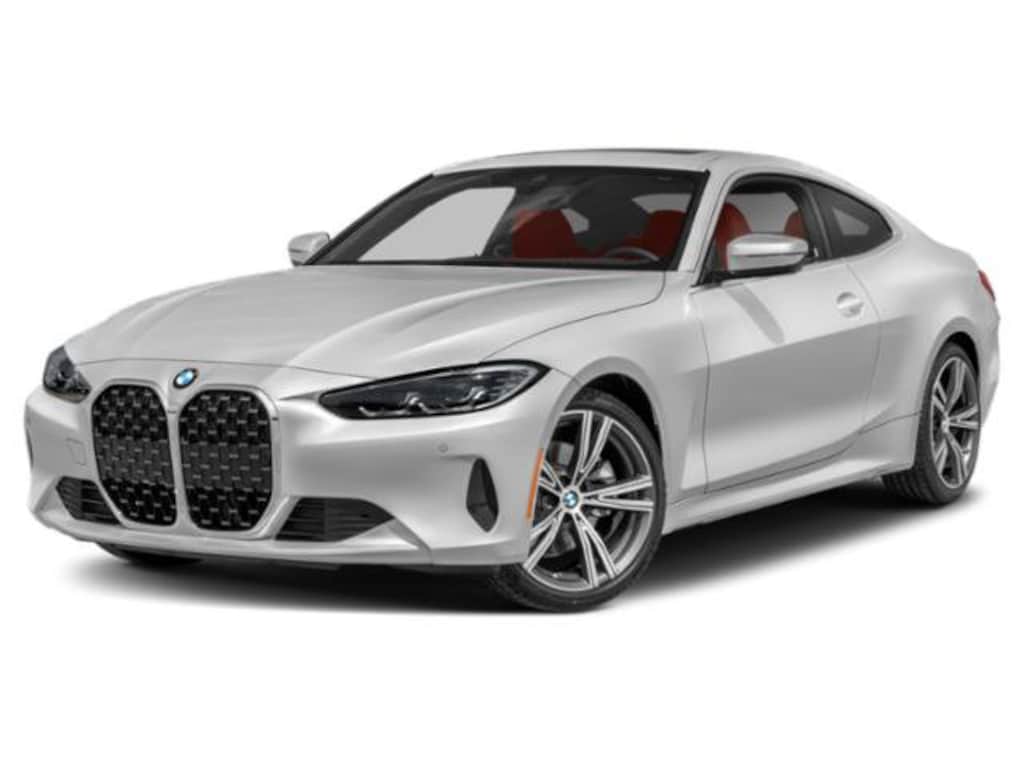 Used 2024 BMW 430i xDrive Coupe