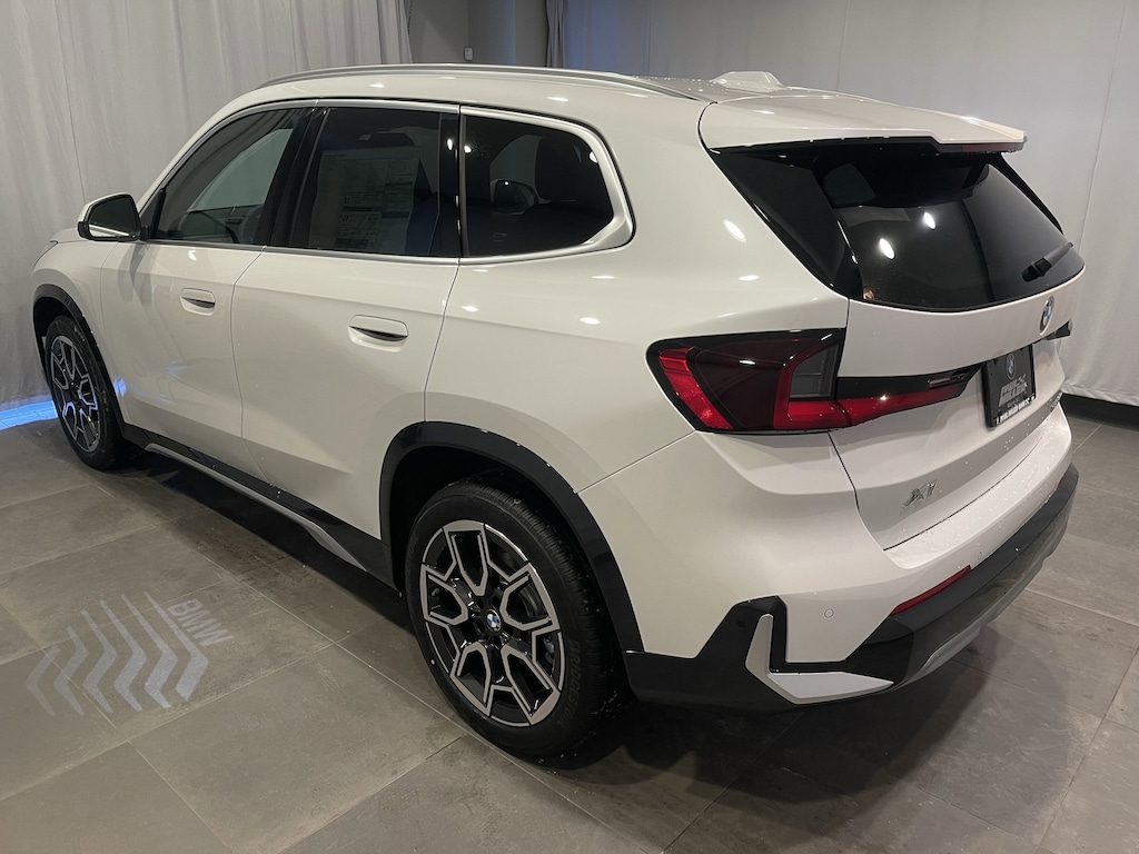 New 2026 BMW X1 xDrive28i SUV