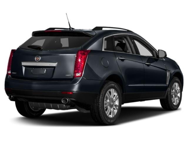 Used 2015 Cadillac SRX Luxury Collection with VIN 3GYFNBE30FS630025 for sale in Wayne, NJ