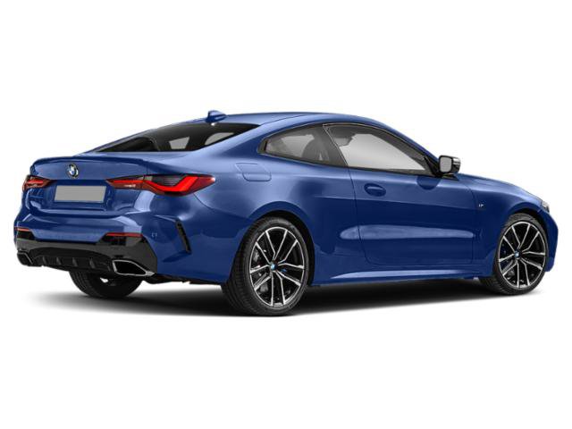 Certified 2024 BMW M440i xDrive Coupe