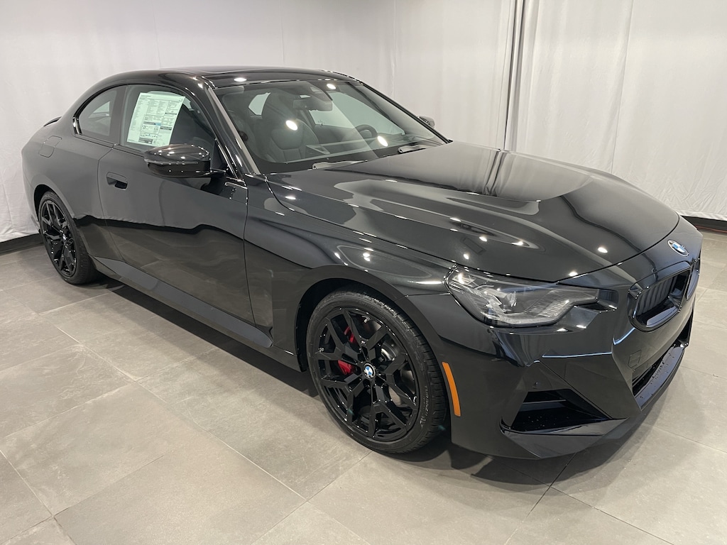 New 2026 BMW 230i xDrive Coupe