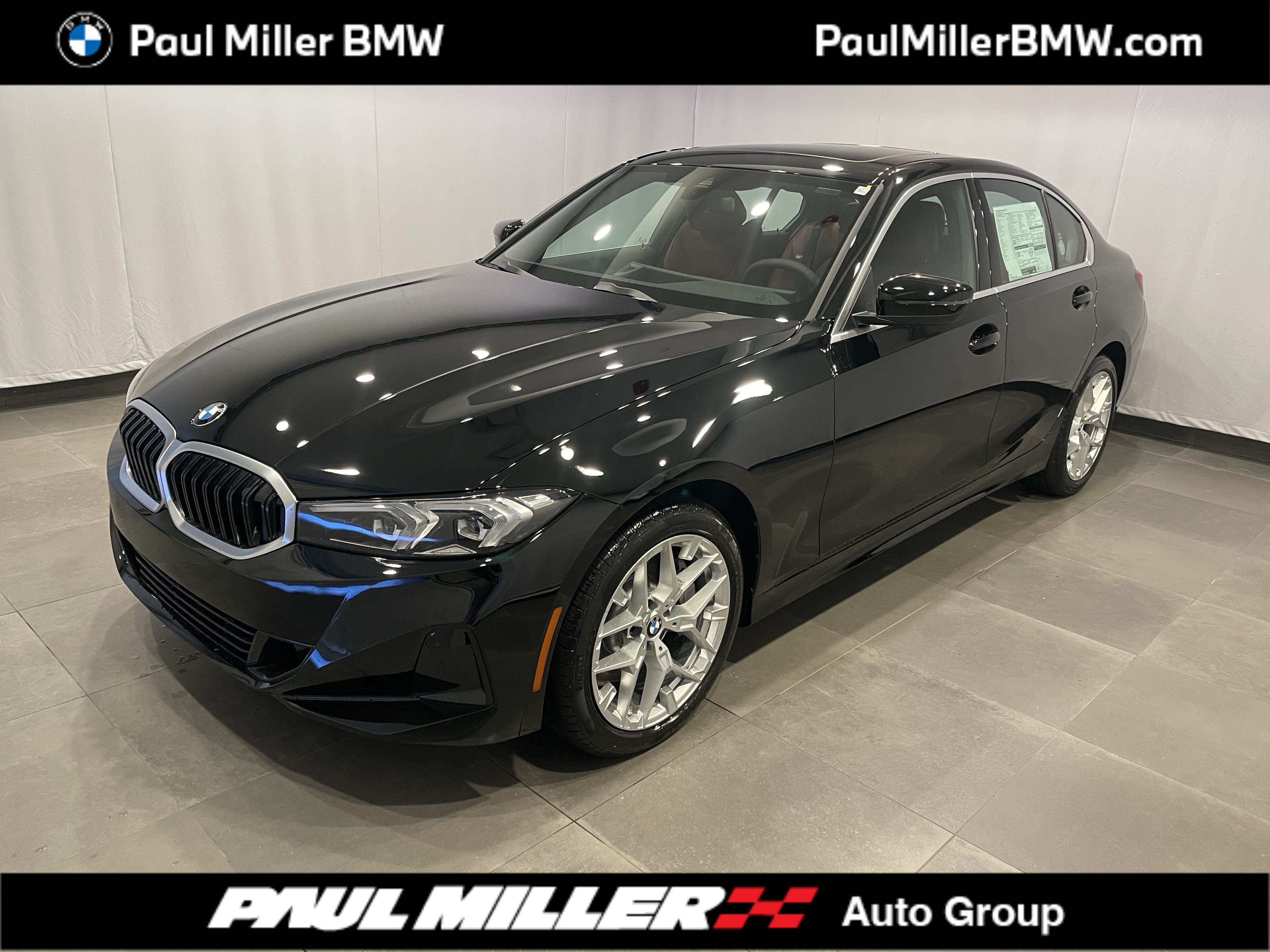  BMW 330i