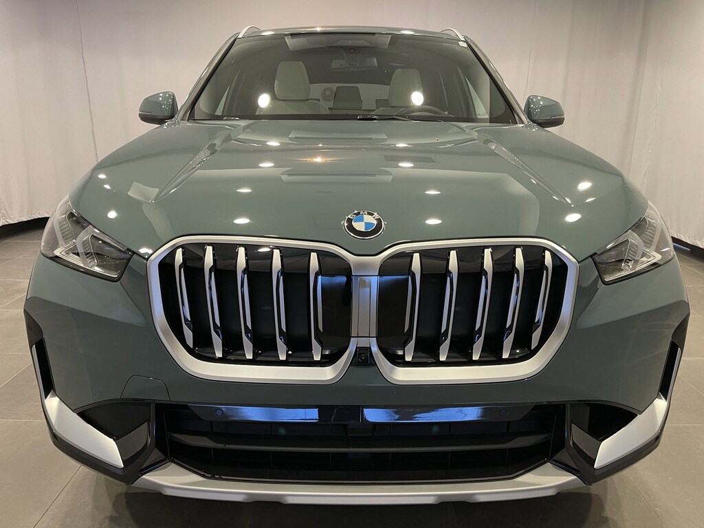 New 2026 BMW X1 xDrive28i SUV