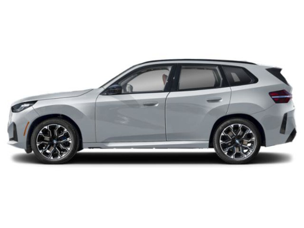 New 2026 BMW X3 M50 xDrive SUV