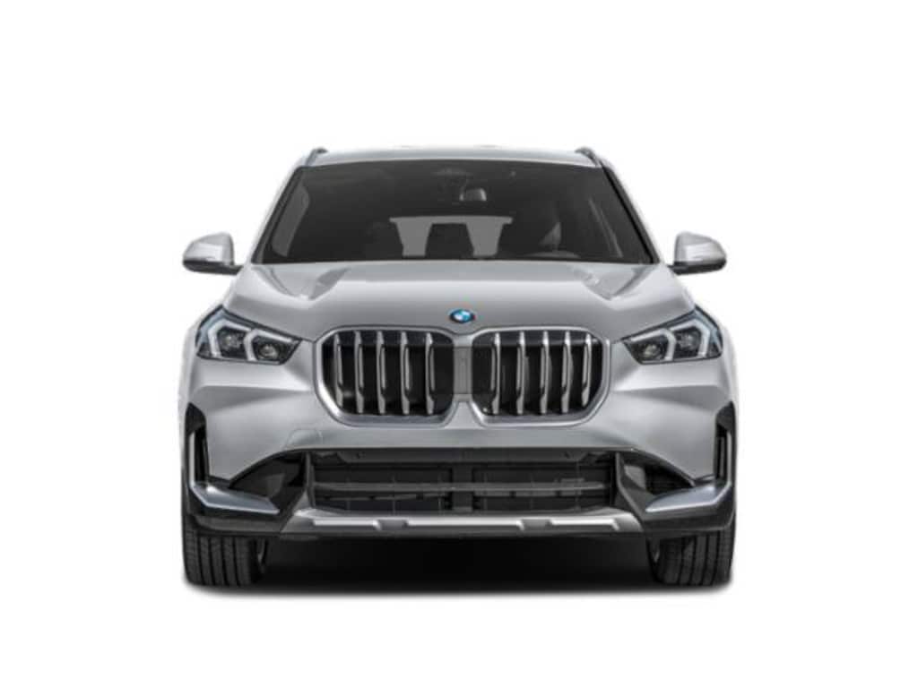 Certified 2023 BMW X1 xDrive28i SUV