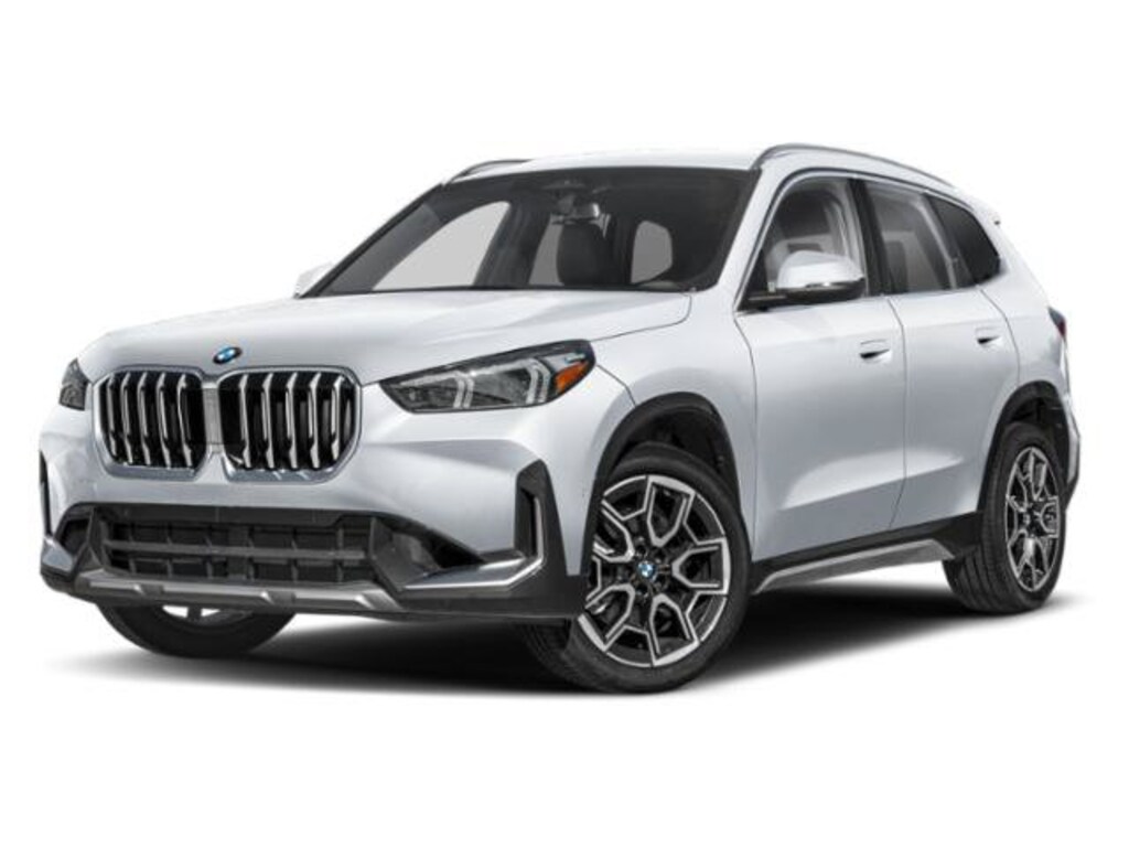 New 2026 BMW X1 xDrive28i SUV