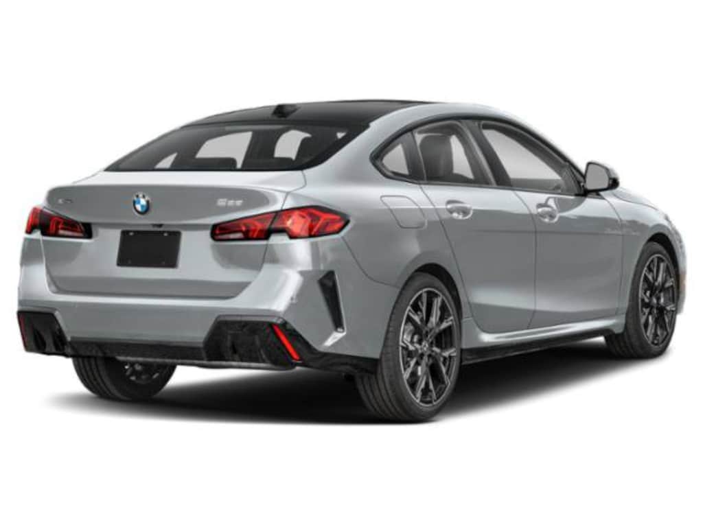 New 2026 BMW 228i xDrive Gran Coupe