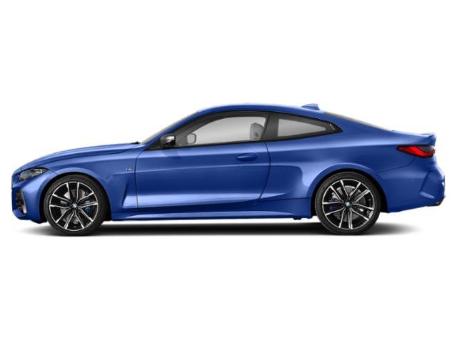 Certified 2024 BMW M440i xDrive Coupe