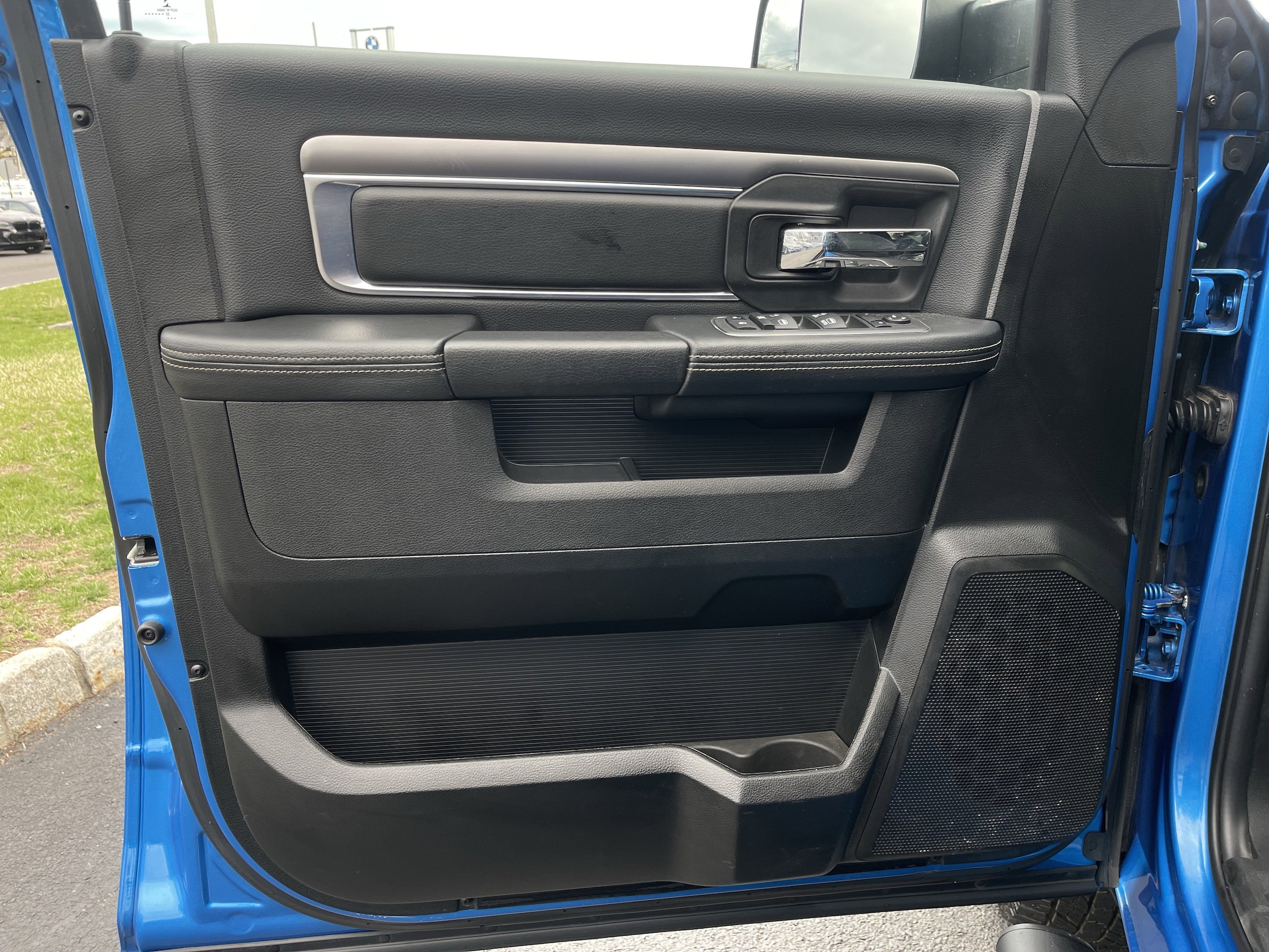 2022 RAM Ram 1500 Classic Warlock - Photo 12