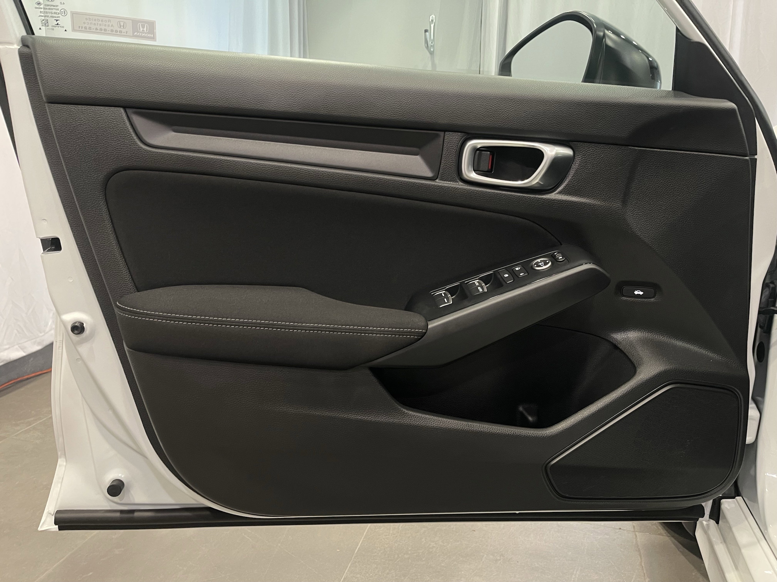 2022 Honda Civic Sport - Photo 12