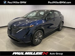 2024 Nissan ARIYA ENGAGE+ SUV