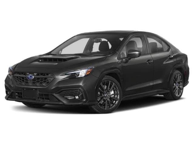 2024 Subaru WRX Premium's photo