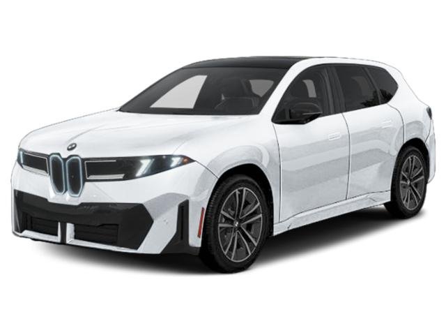 New 2027 BMW iX3 50 xDrive SUV