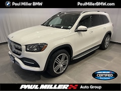 2022 Mercedes-Benz GLS 450 4MATIC SUV