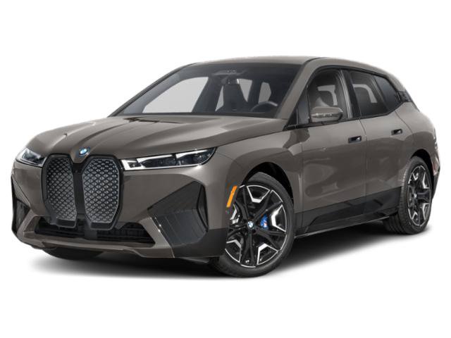 2024 BMW iX
