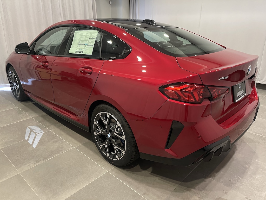 New 2026 BMW 228i xDrive Gran Coupe