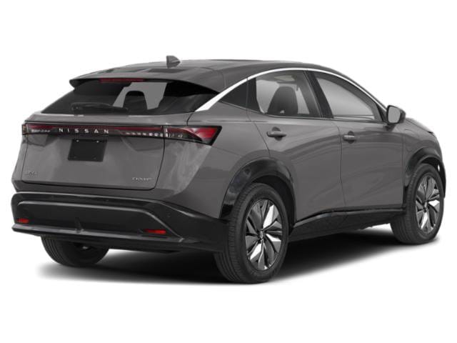 Used 2024 Nissan ARIYA Evolve+ with VIN JN1DF0BB6RM735122 for sale in Wayne, NJ