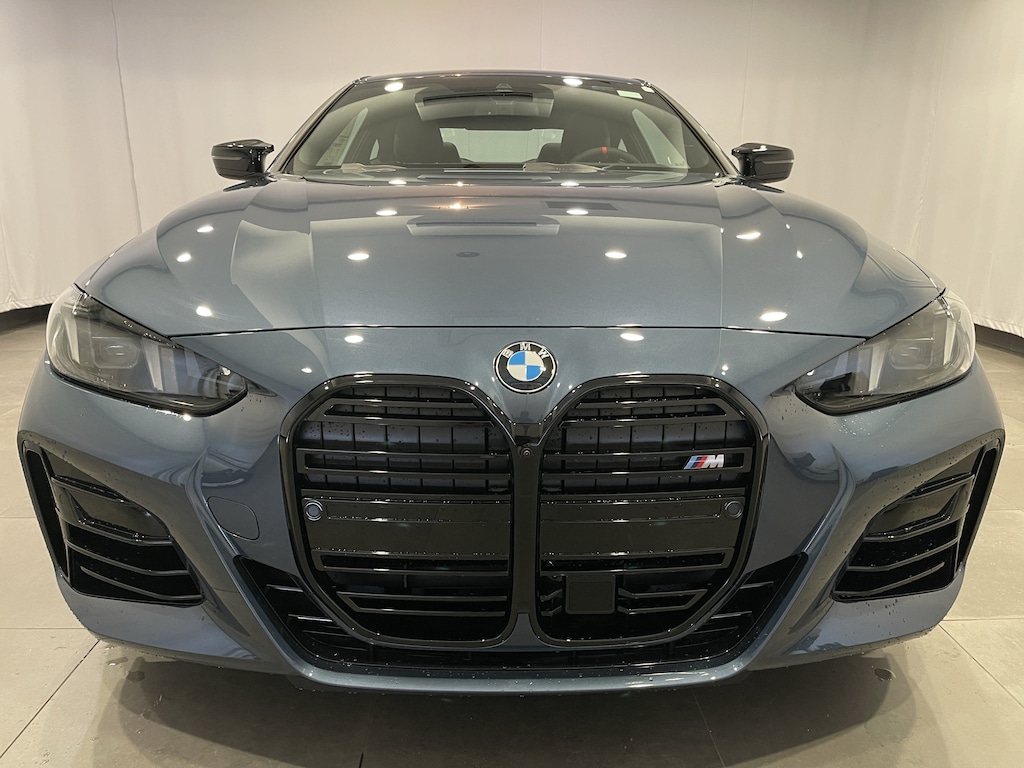 New 2027 BMW M440i xDrive Coupe