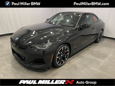 2026 BMW M240i xDrive Coupe