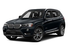 2017 BMW X3 xDrive28i SUV For Sale Near Morristown
