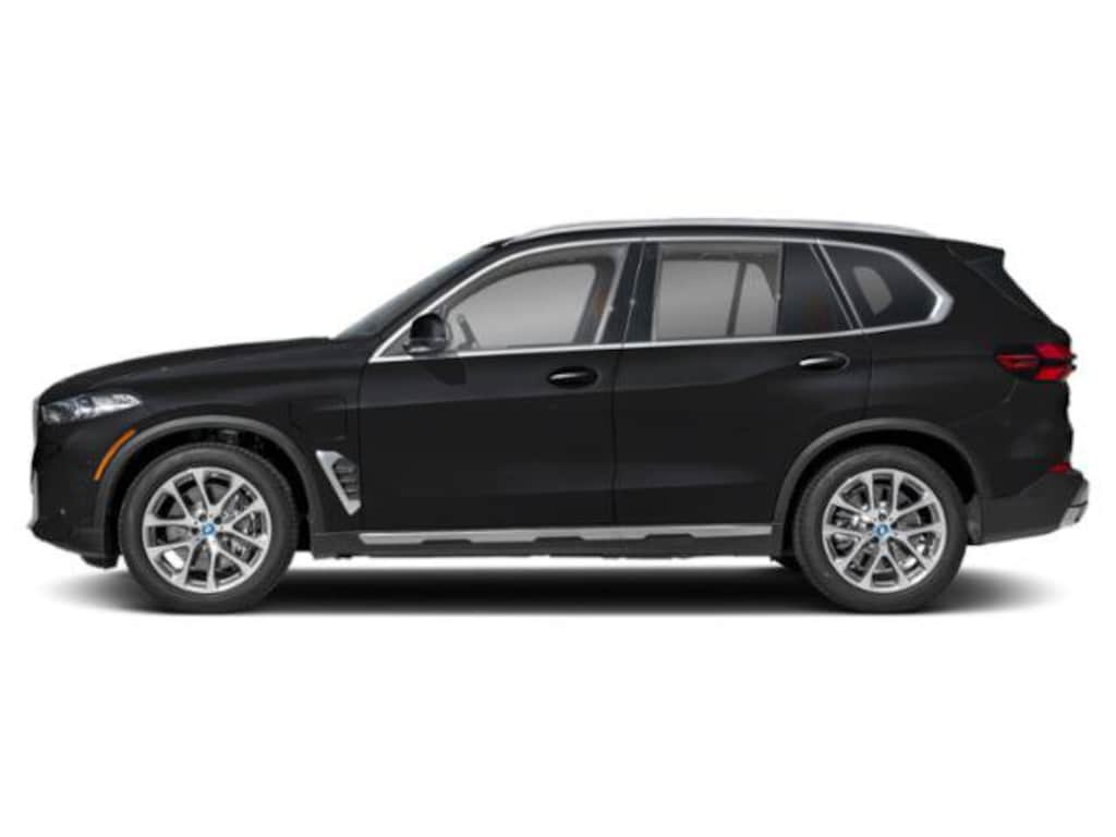 Used 2024 BMW X5 PHEV xDrive50e SUV