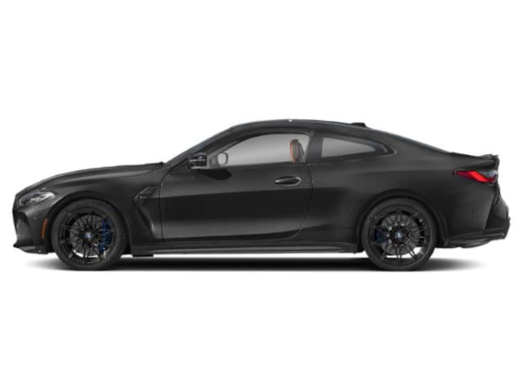 Certified 2024 BMW M4 Coupe