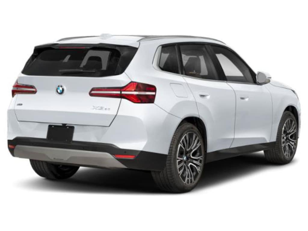 Used 2026 BMW X3 30 xDrive SUV