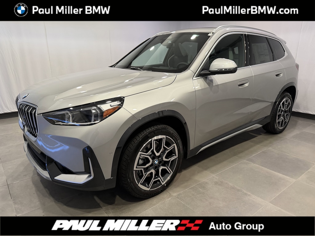 New 2026 BMW X1 xDrive28i SUV