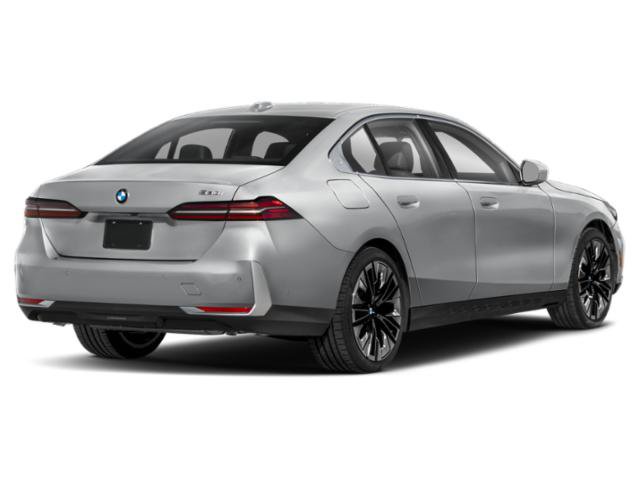 Used 2026 BMW 530i xDrive Sedan